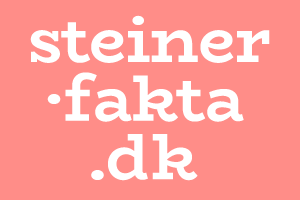steiner-fakta.dk logo